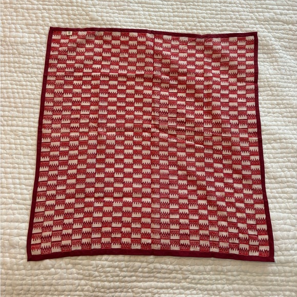 Bundle of 2 bandanas from Block Shop Textiles - Picture 2 of 6